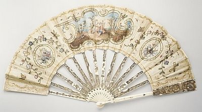 Marie Antoinette fan2 Absolute Perfection