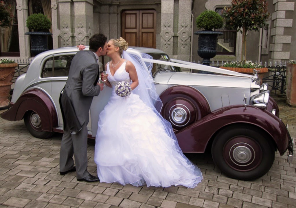 PURPLE 2BSILVER 2BBRIDAL 2BCAR Absolute Perfection