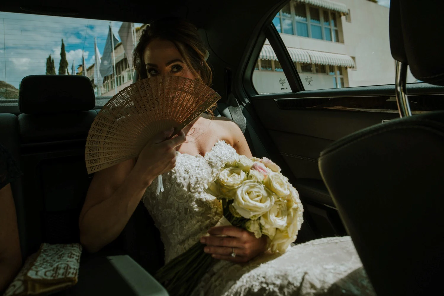 AP Bride in Dubrovnik - Footer Banner 1