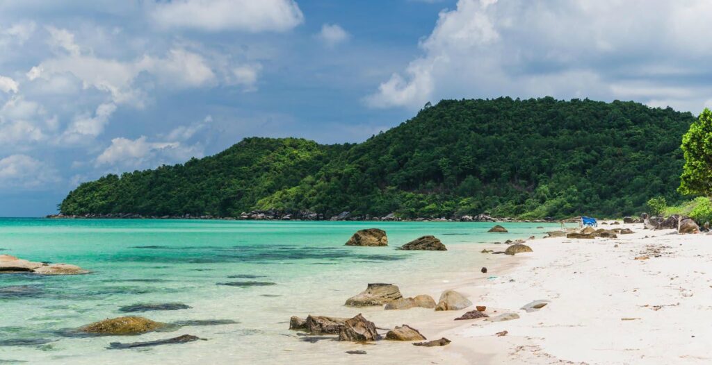 bai dai phu quoc vietnam Absolute Perfection