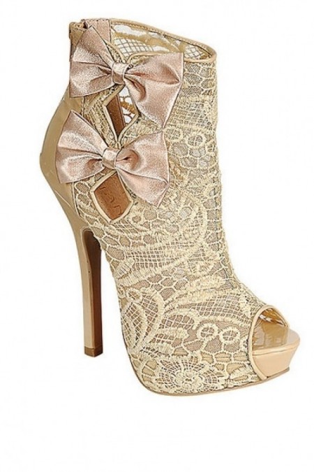 baroque wedding shoes Louboutin e1441870582322 Absolute Perfection