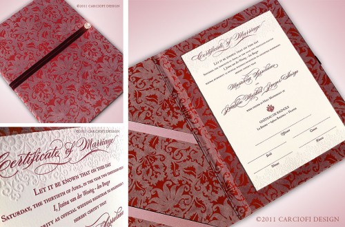 baroque wedding stationery2 carciofi e1441871244845 Absolute Perfection