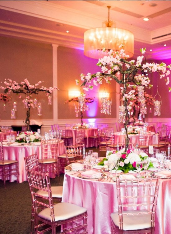 blush pink wedding e1444488846990 Absolute Perfection
