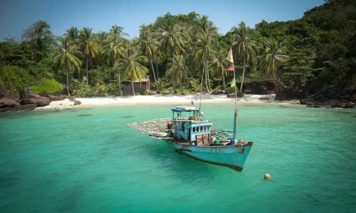 Top 10 Alternative Honeymoon Destinations