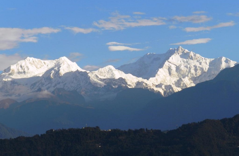 darjeeling india Absolute Perfection