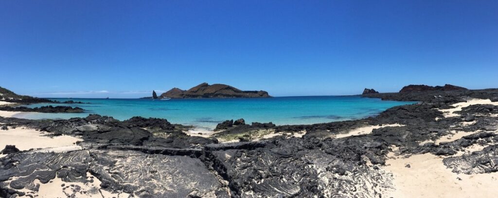 isla bartolome galapagos ecuador Absolute Perfection