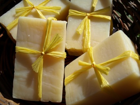 Lemon Yellow Wedding Ideas lemon favours1 e1441780172101 Absolute Perfection