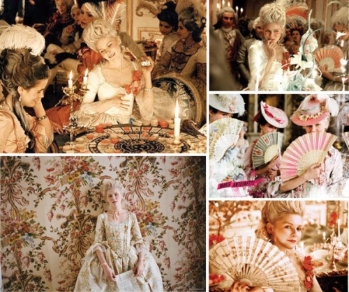 marie antoinette styled wedding ideas weddingbee e1441870135278 Absolute Perfection