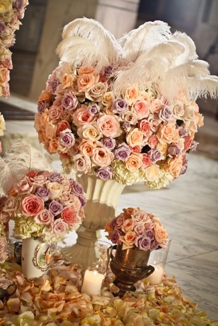 marie antoinette styled wedding ideas Absolute Perfection