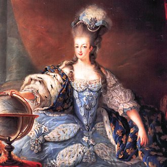 marie antoinette Absolute Perfection