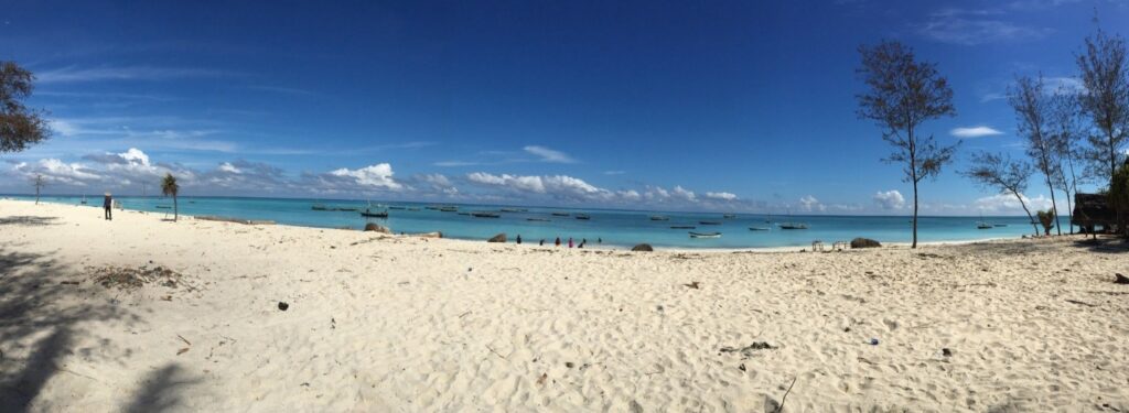 nungwi beach2 zanzibar Absolute Perfection