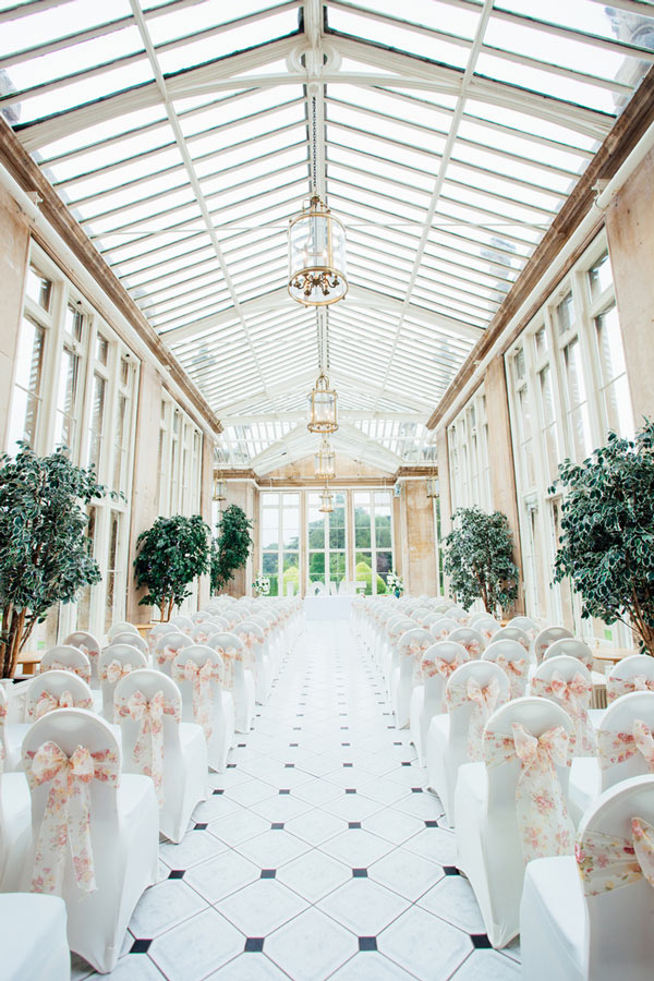 Exquisite Orangery R