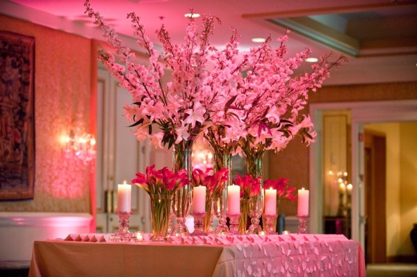 pink escort card table e1444489281999 Absolute Perfection