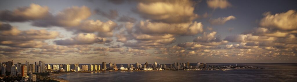 playa mansa punta del este uruguay Absolute Perfection