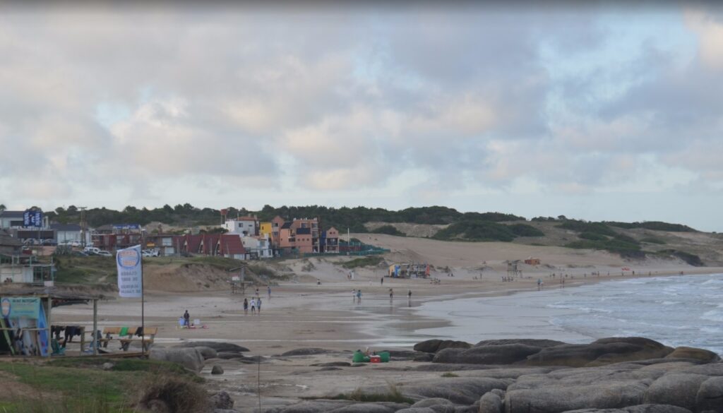punta del diabolo uruguay Absolute Perfection
