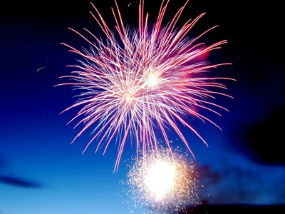 Fireworks Jonathans Absolute Perfection