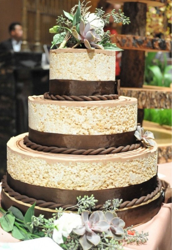 Rice Krispie cake by Treat House e1456485449784 Absolute Perfection