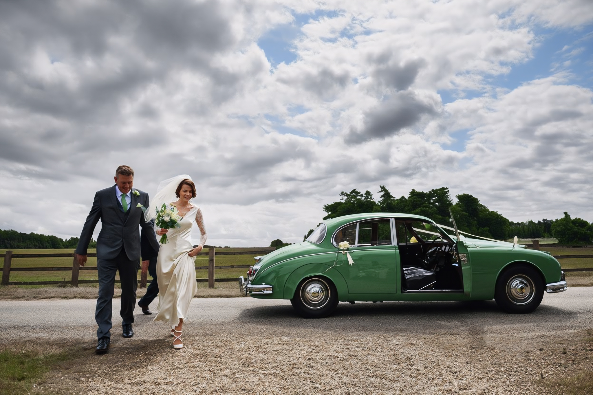 Our Everlasting Wedding Storybook Collection