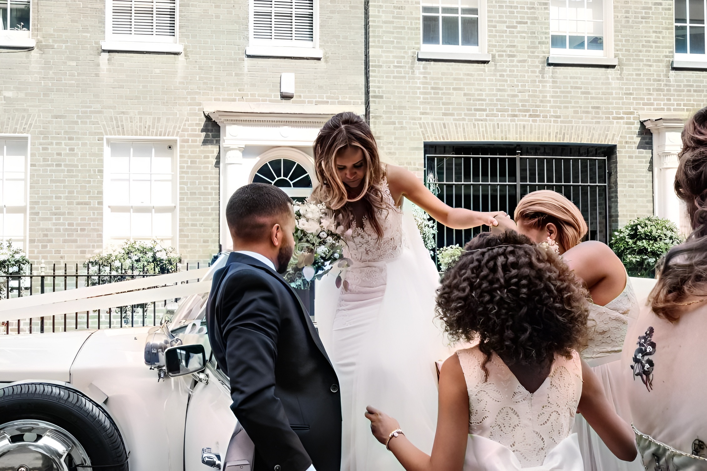 Our Everlasting Wedding Storybook Collection