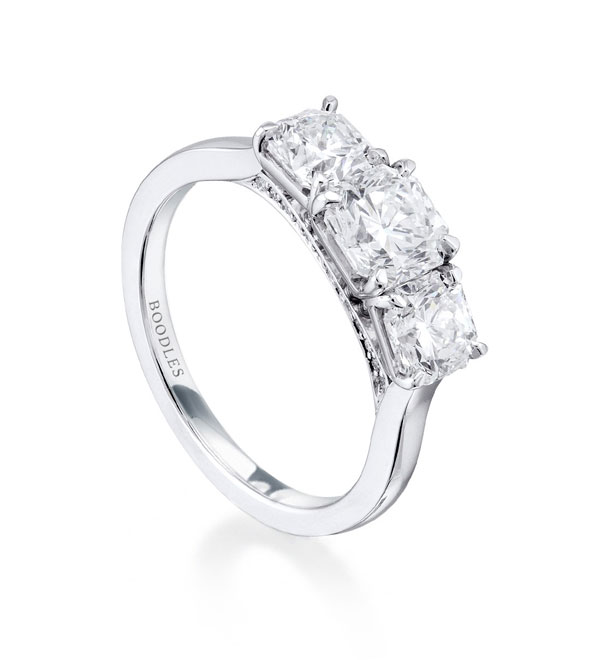 boodles Absolute Perfection
