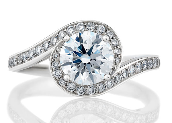 debeers Absolute Perfection