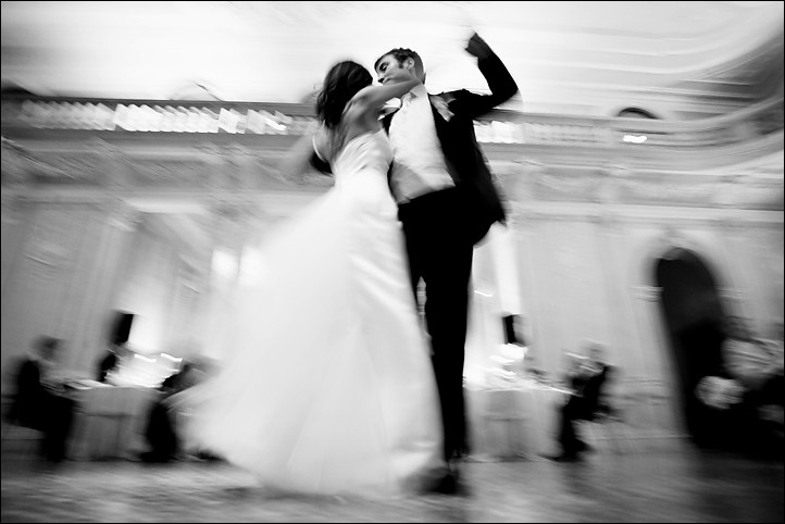 first dance Absolute Perfection