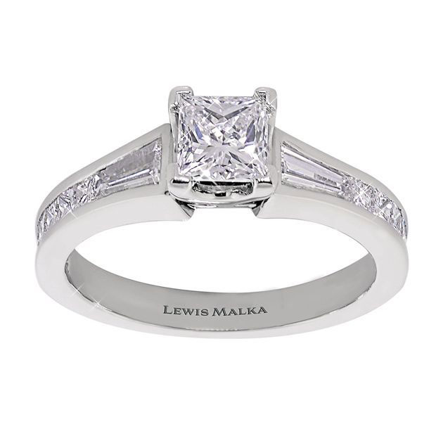 lewis malka Absolute Perfection