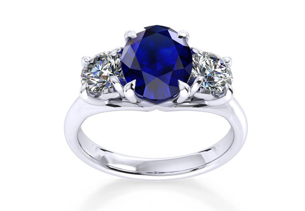 Exquisite Engagement Rings