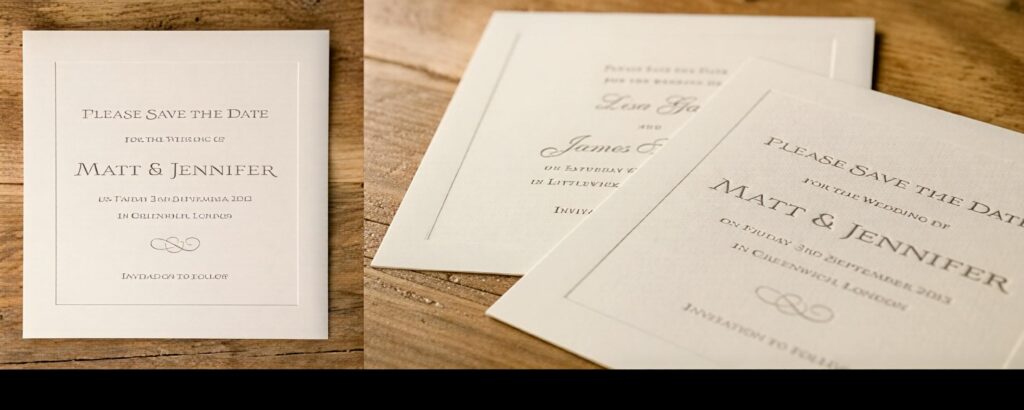save date letterpress cardlab e1456927624838 Absolute Perfection