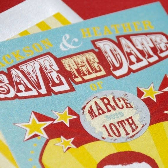save the date scratch card etsy Absolute Perfection