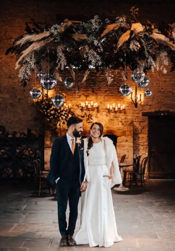 suspended-ceiling-forest-canopy-enchanted-wedding